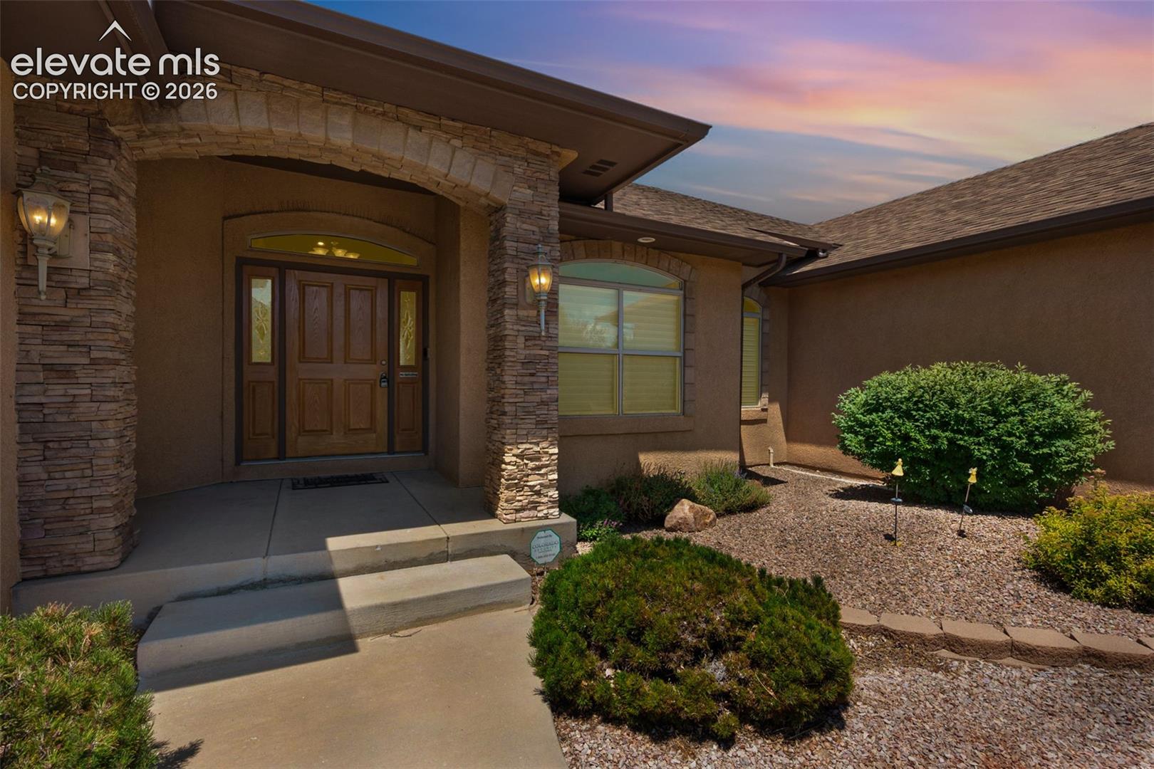 5529 Terracina Place