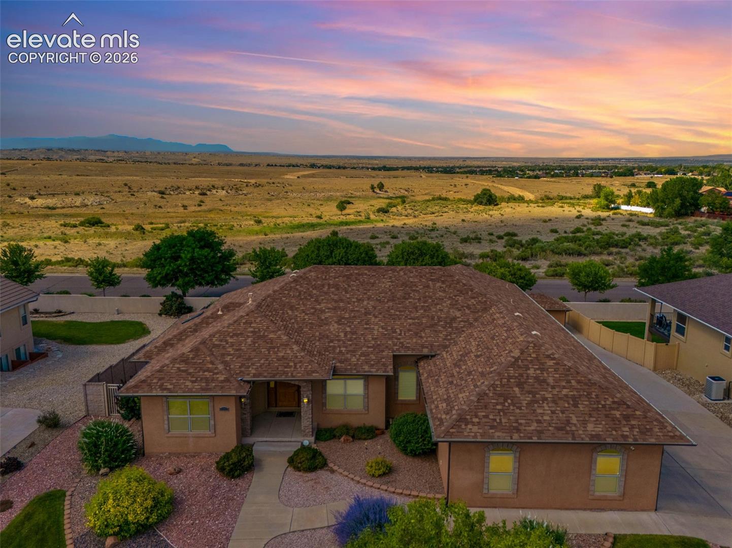 5529 Terracina Place