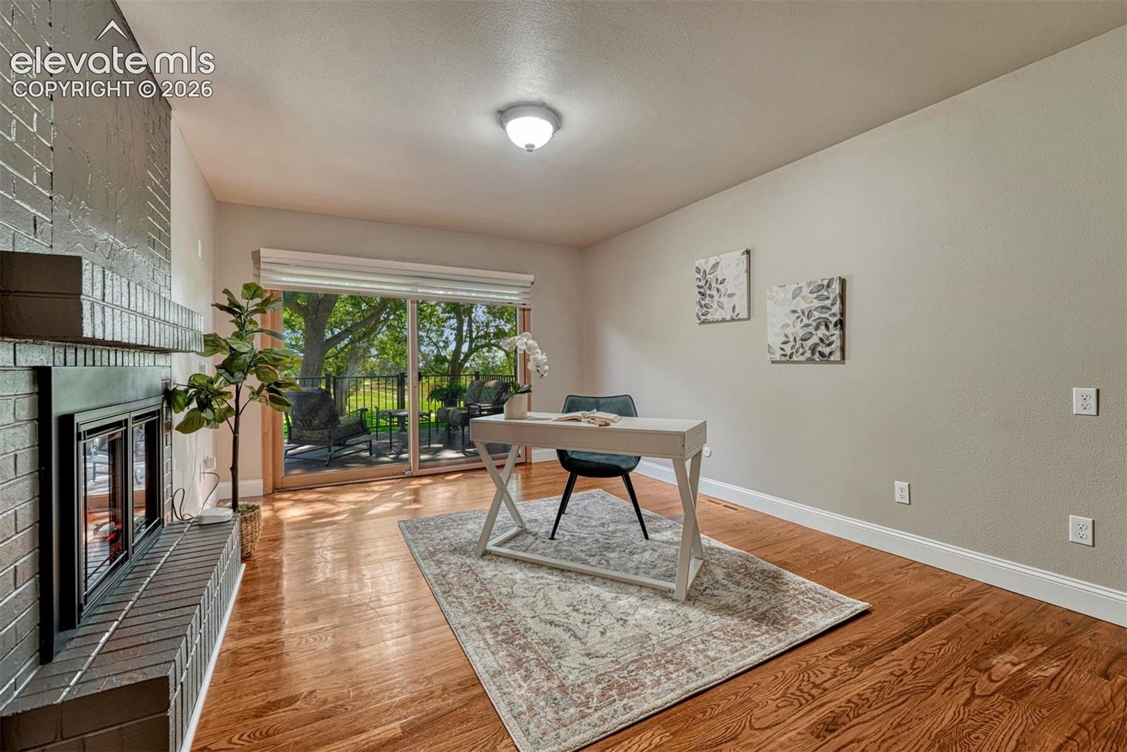 3535 Broadmoor Valley Road