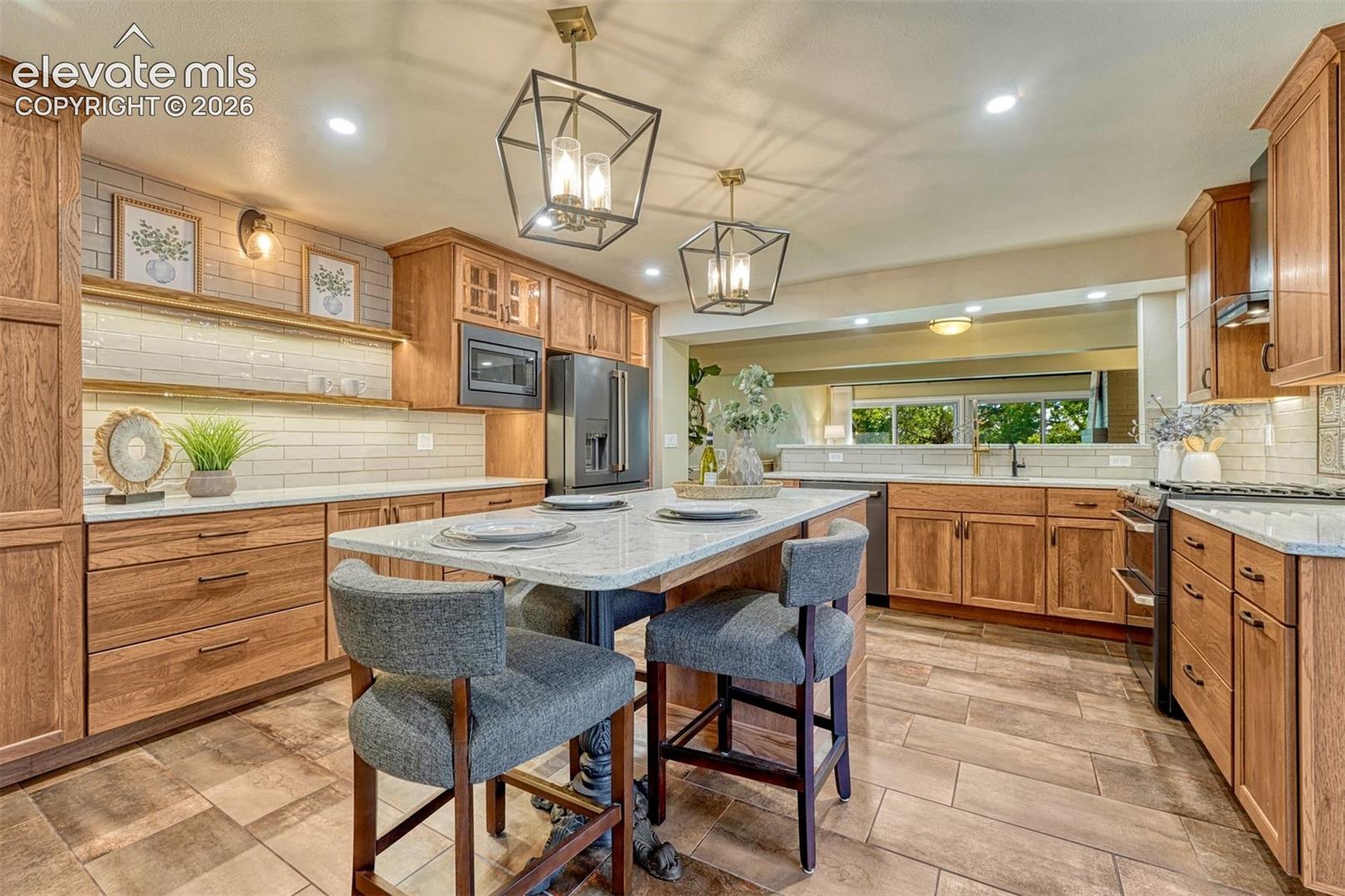 3535 Broadmoor Valley Road