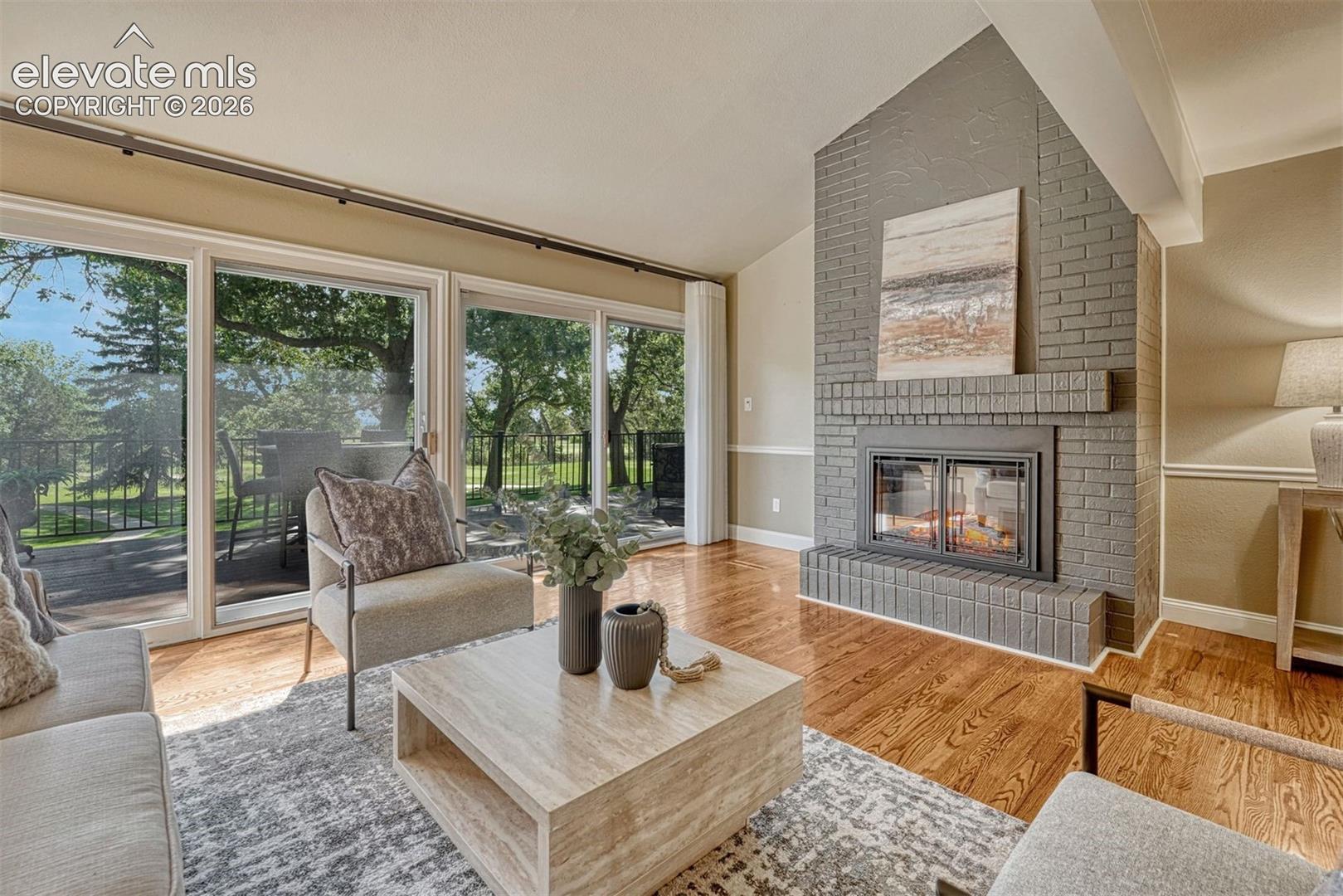 3535 Broadmoor Valley Road