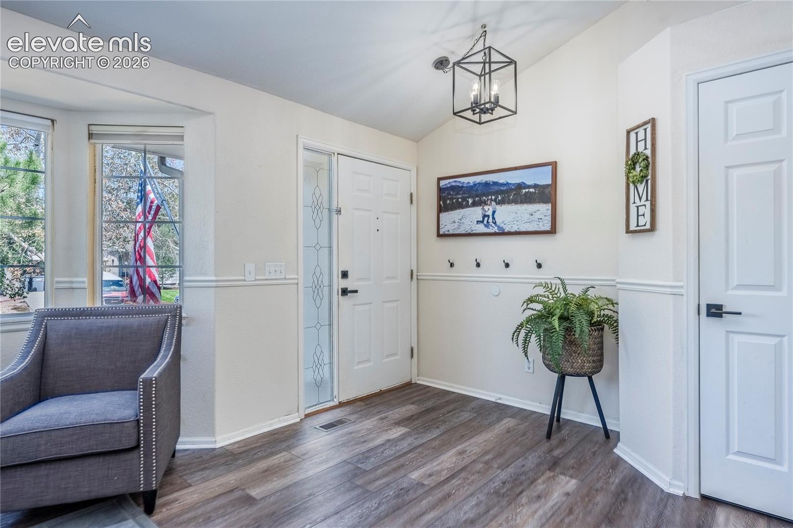 5664 Mesa Mountain Way