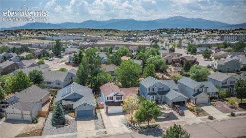 Photo of 5664 Mesa Mountain Way, Colorado Springs, CO 80923 (MLS # 4985148)