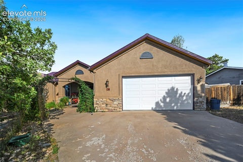 Photo of 746 Westward Lane, Palmer Lake, CO 80133 (MLS # 1441272)