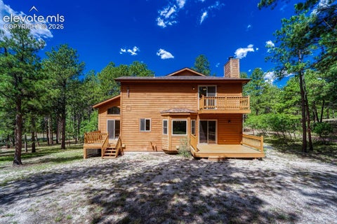 Tiny photo for 19635 W Top O The Moor Drive, Monument, CO 80132 (MLS # 1673222)
