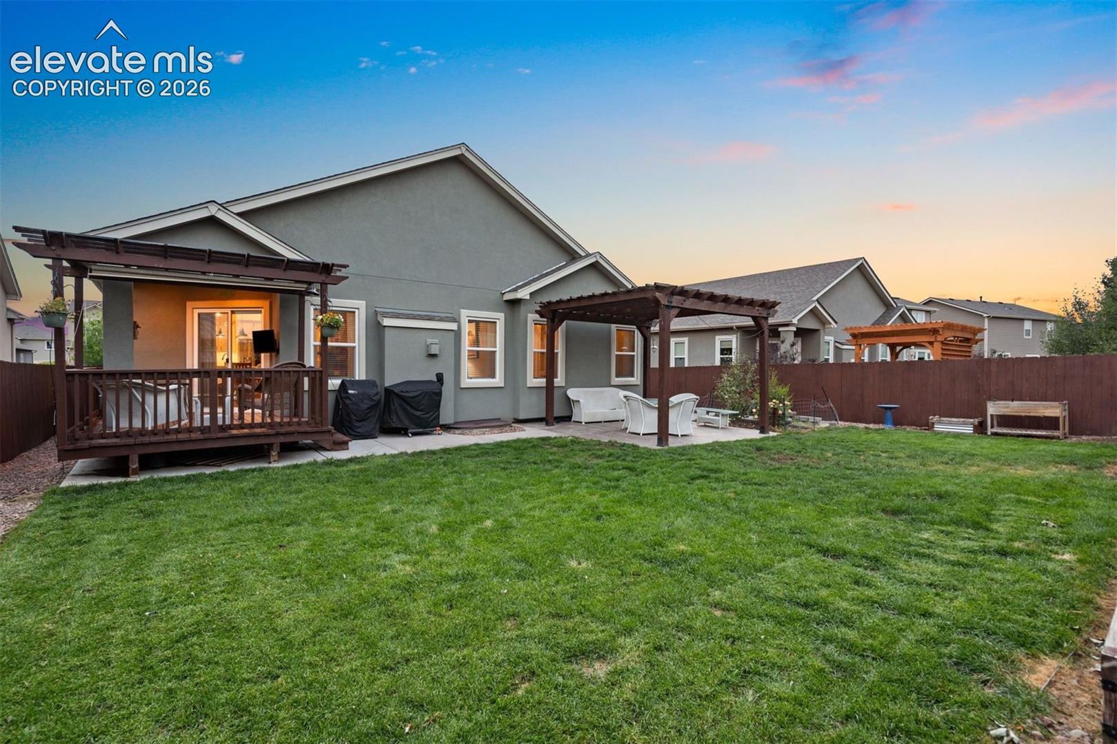 7545 Peachleaf Drive