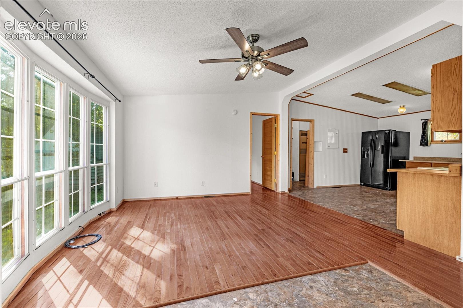 22 Silver Trail