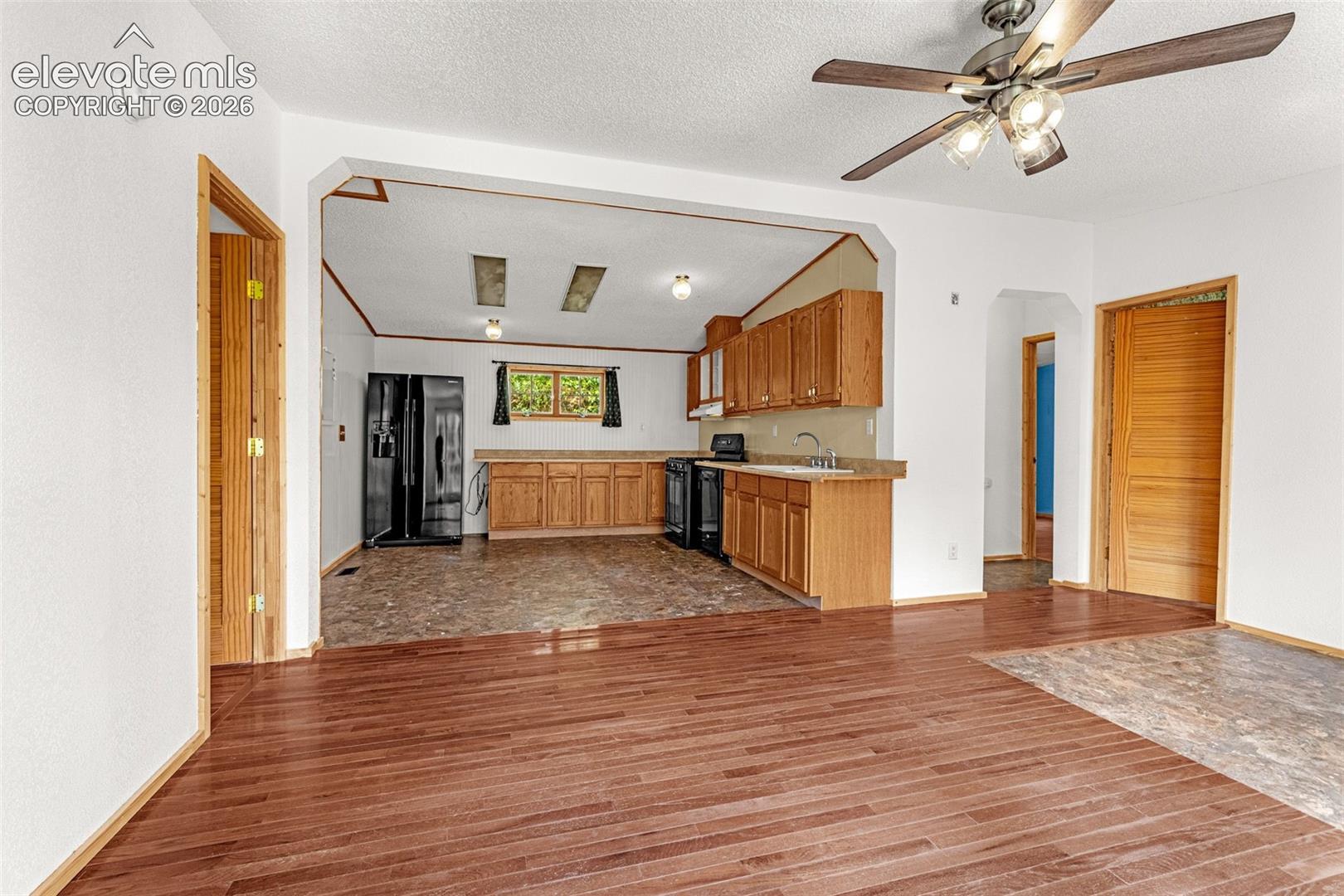 22 Silver Trail