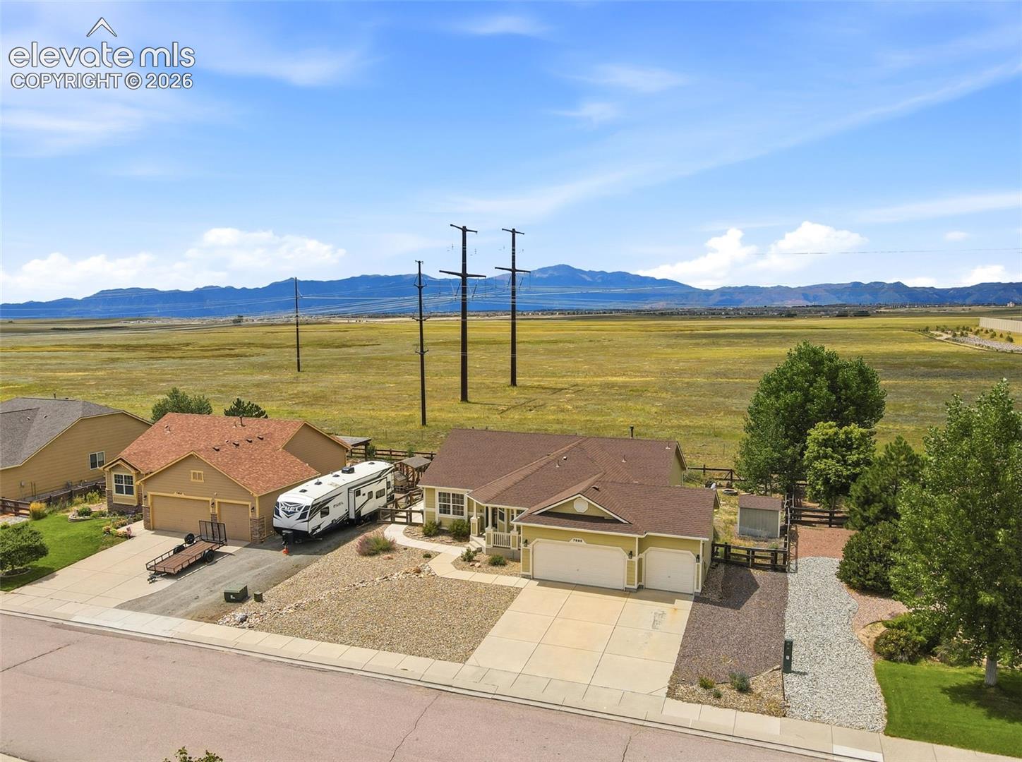 7895 Antelope Meadows Circle