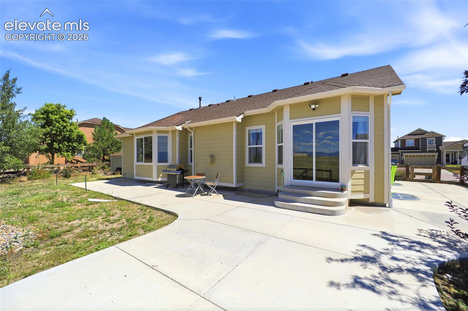 7895 Antelope Meadows Circle