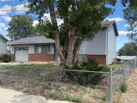 Tiny photo for 4437 Millburn Drive, Colorado Springs, CO 80906 (MLS # 6856072)