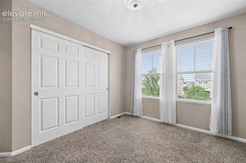 Tiny photo for 8803 Briar Brush Lane, Colorado Springs, CO 80927 (MLS # 1505420)