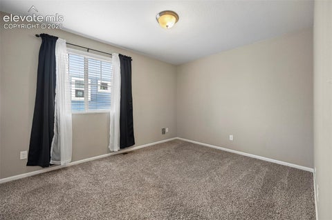 Tiny photo for 8803 Briar Brush Lane, Colorado Springs, CO 80927 (MLS # 1505420)