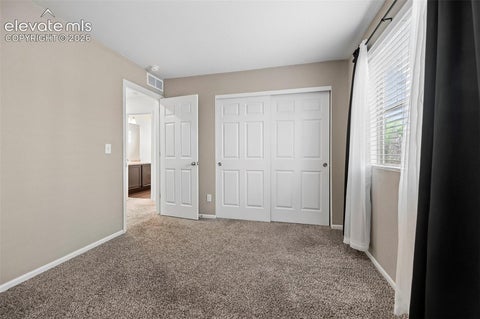 Tiny photo for 8803 Briar Brush Lane, Colorado Springs, CO 80927 (MLS # 1505420)