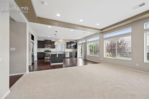 Tiny photo for 8803 Briar Brush Lane, Colorado Springs, CO 80927 (MLS # 1505420)