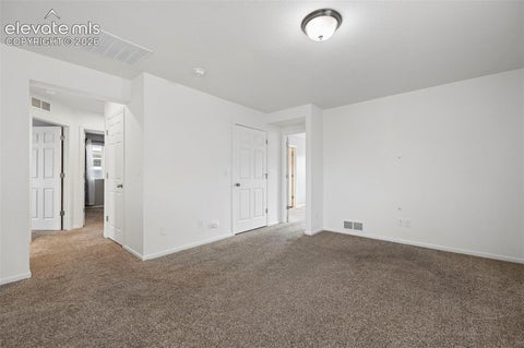 Tiny photo for 8803 Briar Brush Lane, Colorado Springs, CO 80927 (MLS # 1505420)