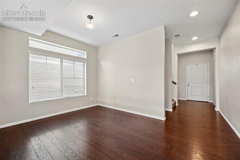 Tiny photo for 8803 Briar Brush Lane, Colorado Springs, CO 80927 (MLS # 1505420)