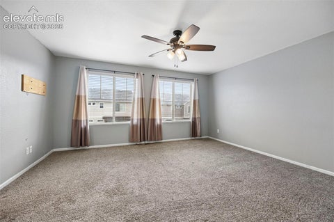 Tiny photo for 8803 Briar Brush Lane, Colorado Springs, CO 80927 (MLS # 1505420)