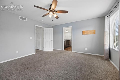 Tiny photo for 8803 Briar Brush Lane, Colorado Springs, CO 80927 (MLS # 1505420)