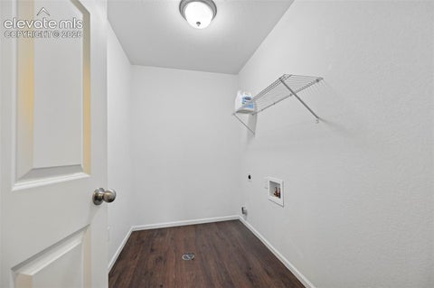 Tiny photo for 8803 Briar Brush Lane, Colorado Springs, CO 80927 (MLS # 1505420)