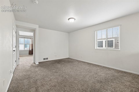 Tiny photo for 8803 Briar Brush Lane, Colorado Springs, CO 80927 (MLS # 1505420)