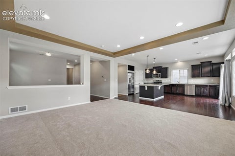 Tiny photo for 8803 Briar Brush Lane, Colorado Springs, CO 80927 (MLS # 1505420)