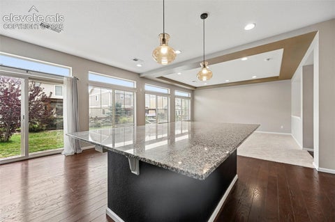 Tiny photo for 8803 Briar Brush Lane, Colorado Springs, CO 80927 (MLS # 1505420)