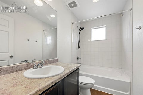 Tiny photo for 8803 Briar Brush Lane, Colorado Springs, CO 80927 (MLS # 1505420)