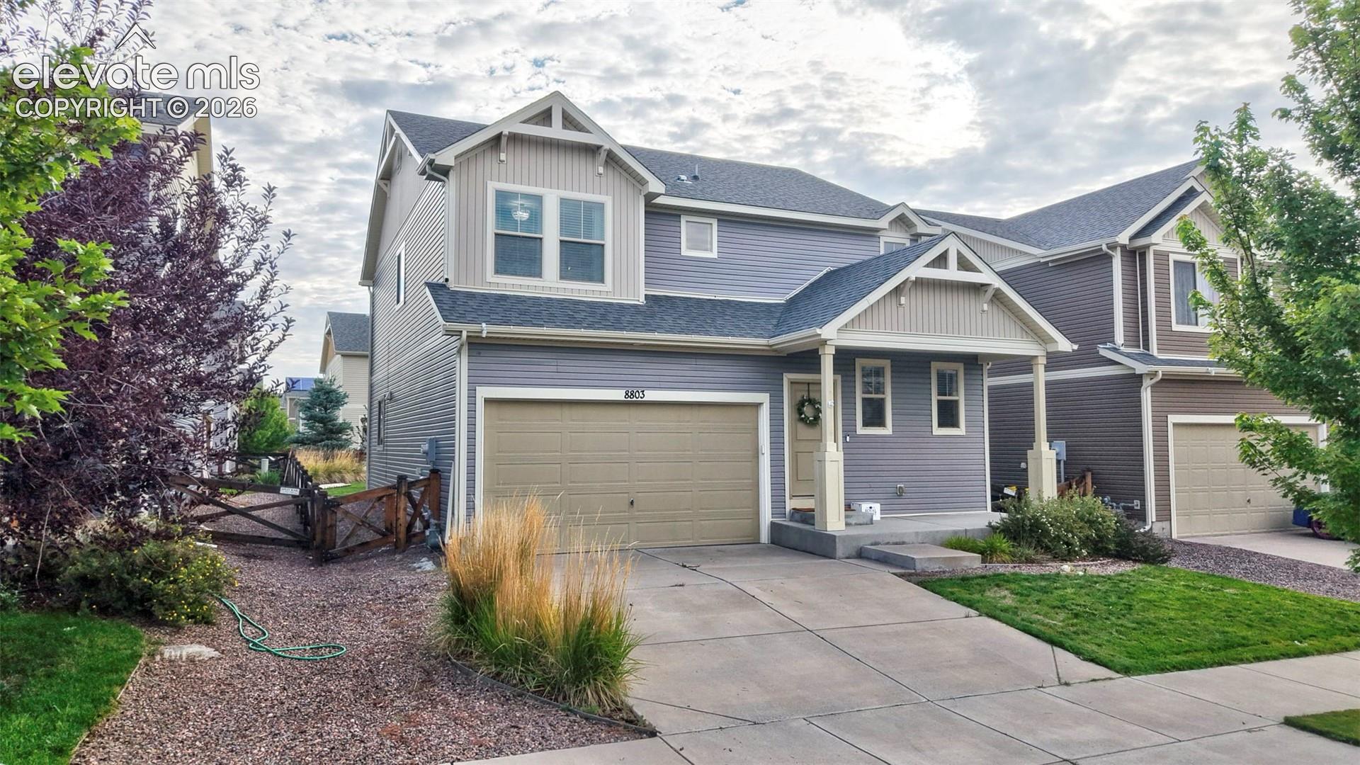 8803 Briar Brush Lane