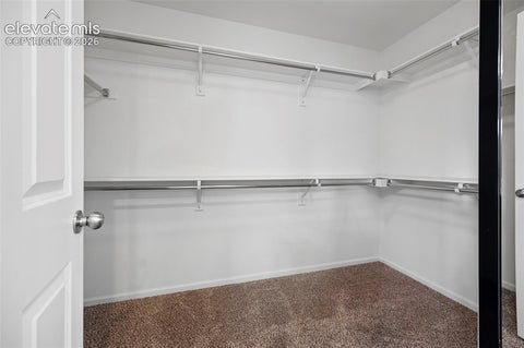 Tiny photo for 8803 Briar Brush Lane, Colorado Springs, CO 80927 (MLS # 1505420)