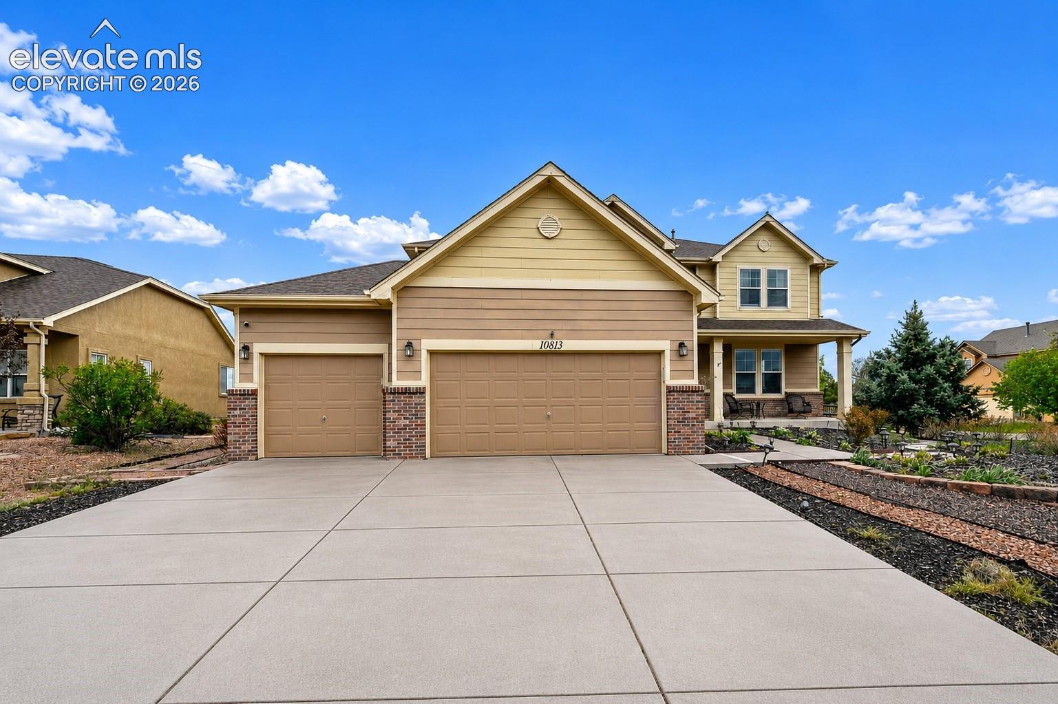 10813 White Sands Court