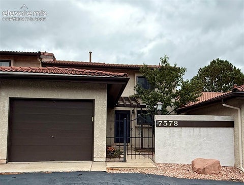Photo of 7578 Madrid Court, Colorado Springs, CO 80920 (MLS # 9659922)