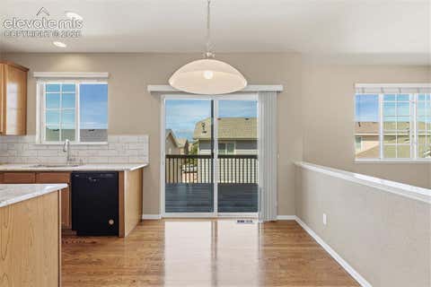 Tiny photo for 7003 Harrier Drive, Colorado Springs, CO 80922 (MLS # 2391686)