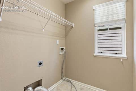 Tiny photo for 7003 Harrier Drive, Colorado Springs, CO 80922 (MLS # 2391686)