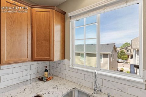 Tiny photo for 7003 Harrier Drive, Colorado Springs, CO 80922 (MLS # 2391686)