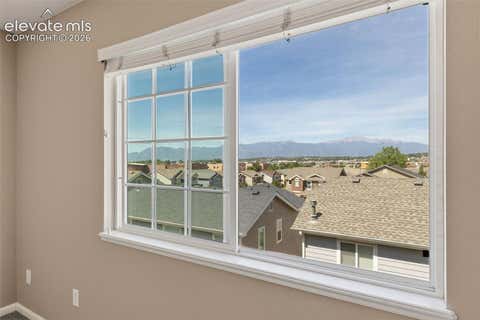 Tiny photo for 7003 Harrier Drive, Colorado Springs, CO 80922 (MLS # 2391686)