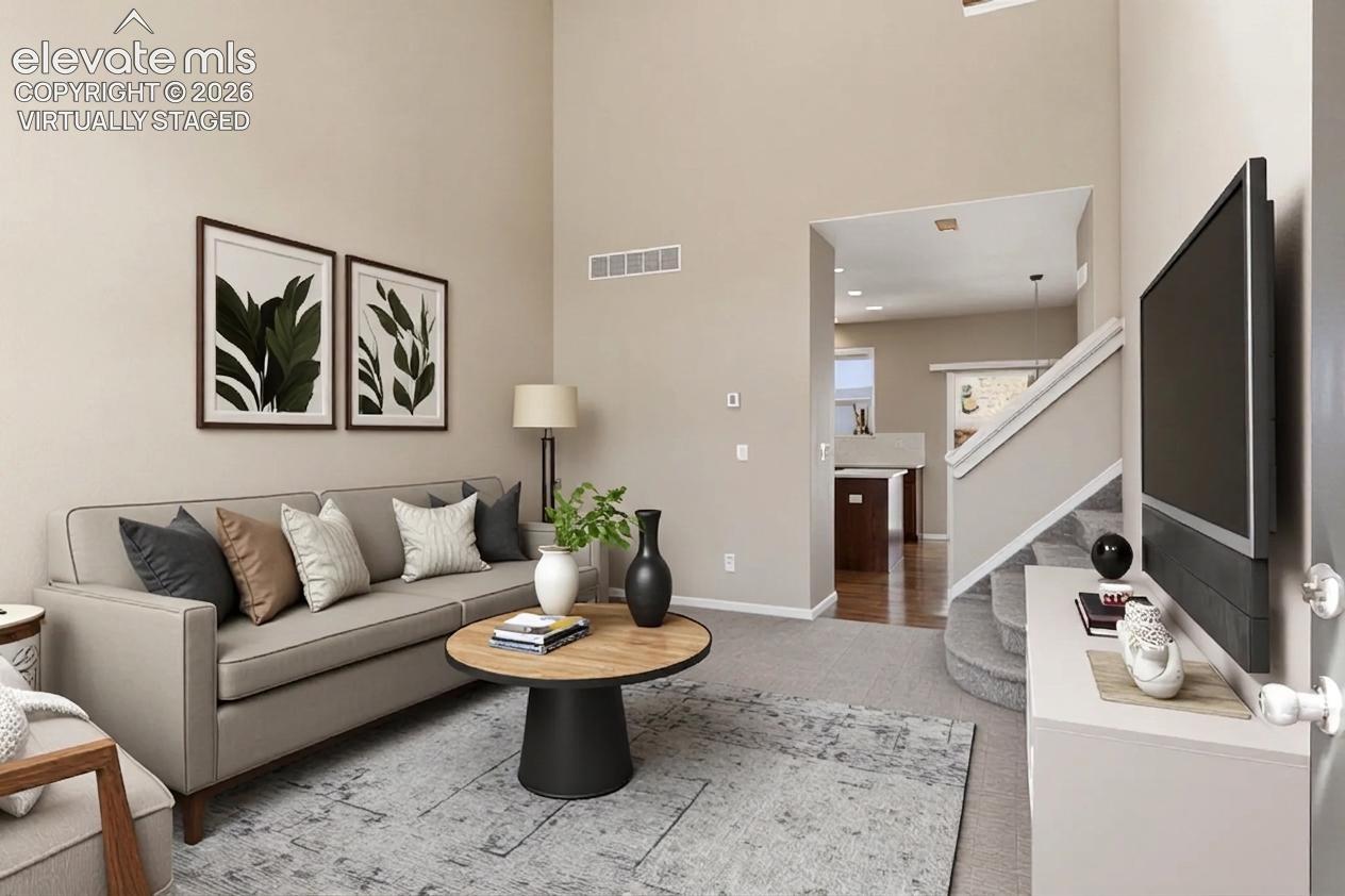 7003 Harrier Drive