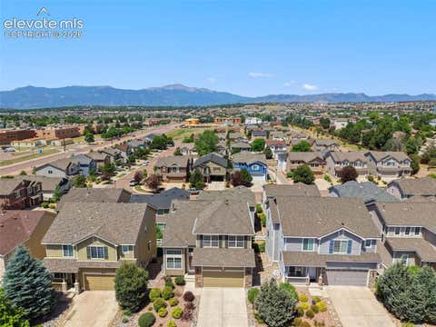Tiny photo for 7003 Harrier Drive, Colorado Springs, CO 80922 (MLS # 2391686)