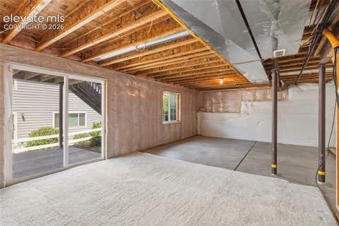 Tiny photo for 7003 Harrier Drive, Colorado Springs, CO 80922 (MLS # 2391686)