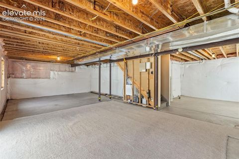Tiny photo for 7003 Harrier Drive, Colorado Springs, CO 80922 (MLS # 2391686)