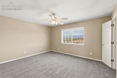 Tiny photo for 7003 Harrier Drive, Colorado Springs, CO 80922 (MLS # 2391686)