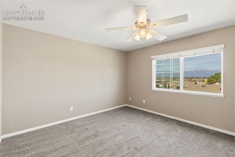 Tiny photo for 7003 Harrier Drive, Colorado Springs, CO 80922 (MLS # 2391686)