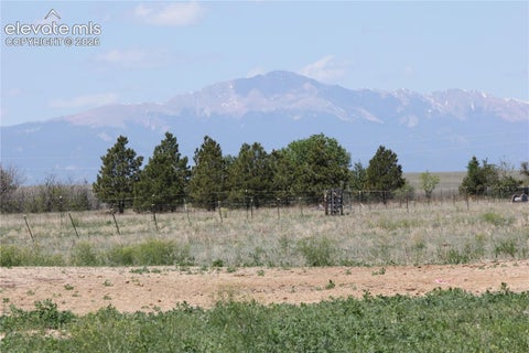 Photo of 6060 Coyote Lane, Peyton, CO 80831 (MLS # 9705778)