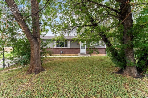 Tiny photo for 1120 Maxwell Street, Colorado Springs, CO 80906 (MLS # 1904451)