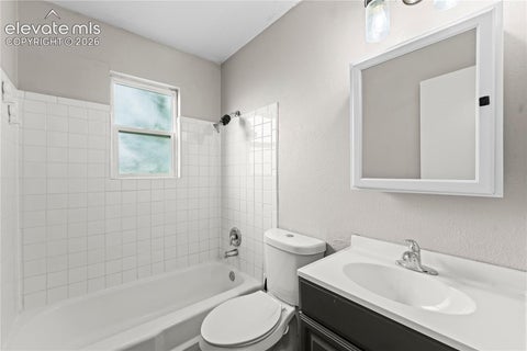 Tiny photo for 1120 Maxwell Street, Colorado Springs, CO 80906 (MLS # 1904451)