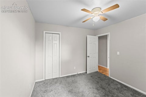 Tiny photo for 1120 Maxwell Street, Colorado Springs, CO 80906 (MLS # 1904451)