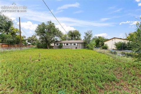 Tiny photo for 1120 Maxwell Street, Colorado Springs, CO 80906 (MLS # 1904451)