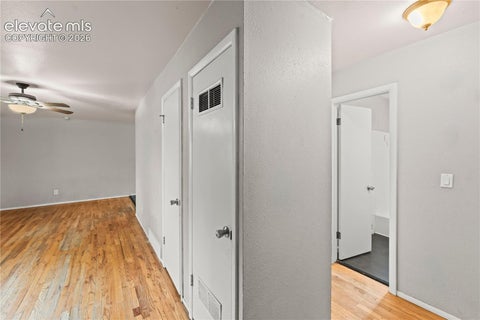 Tiny photo for 1120 Maxwell Street, Colorado Springs, CO 80906 (MLS # 1904451)
