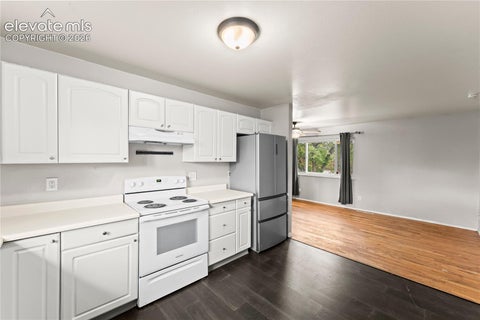 Tiny photo for 1120 Maxwell Street, Colorado Springs, CO 80906 (MLS # 1904451)