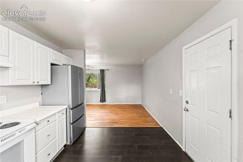 Tiny photo for 1120 Maxwell Street, Colorado Springs, CO 80906 (MLS # 1904451)